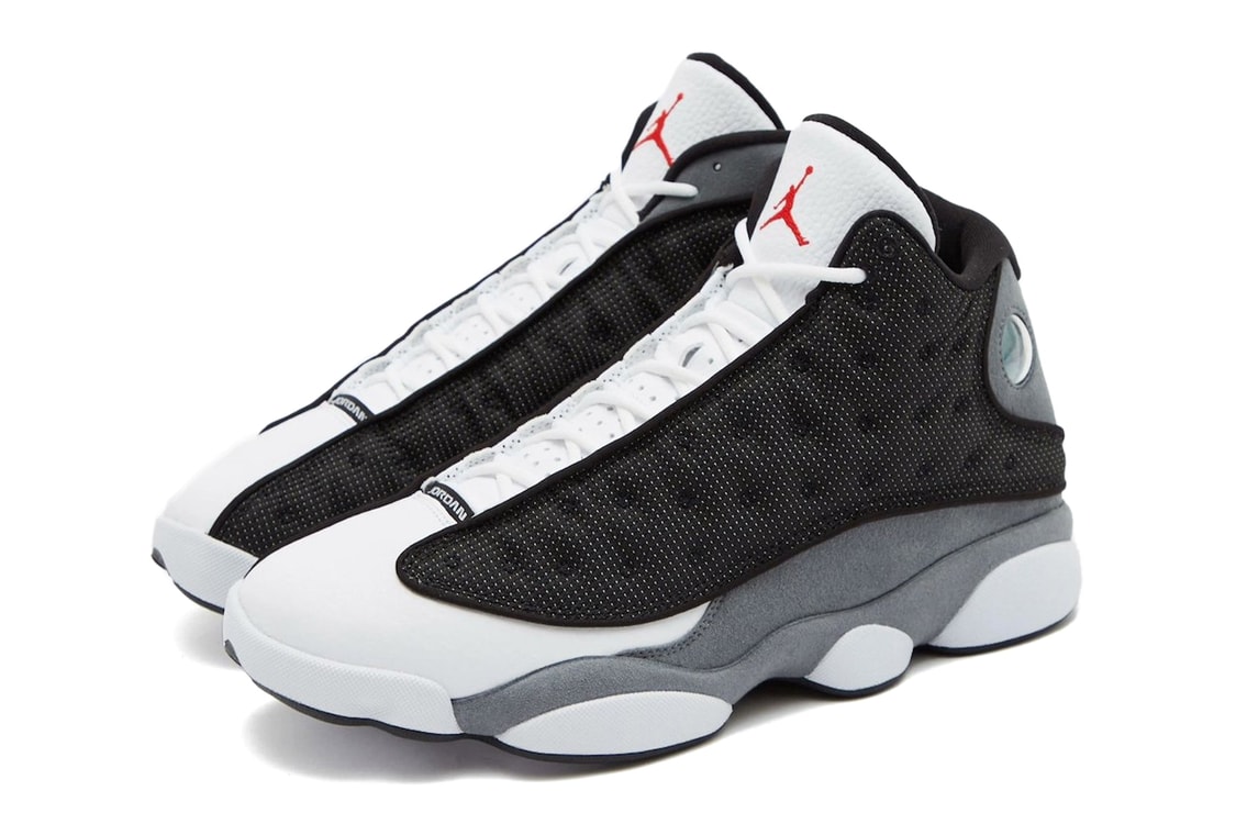 A Look Back at the Air Jordan Flight Club | Hypebeast