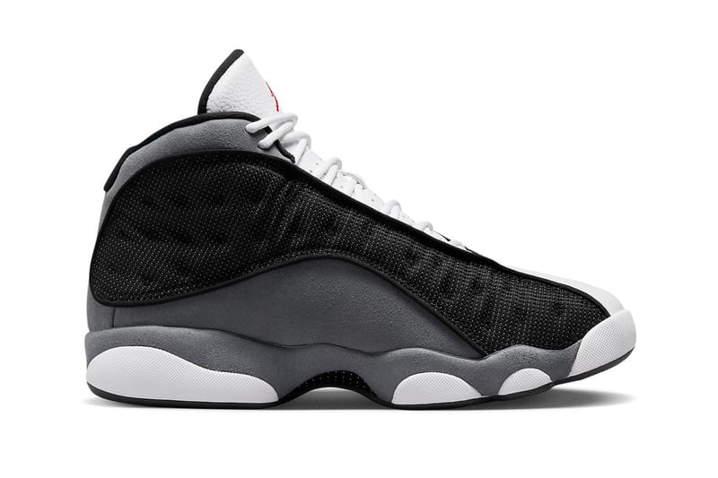 Air jordan hot sale flint 13