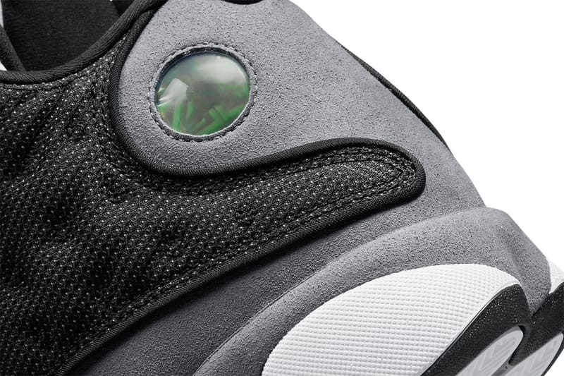 Air Jordan 13 Black Flint DJ5982-060 Release Date | Hypebeast