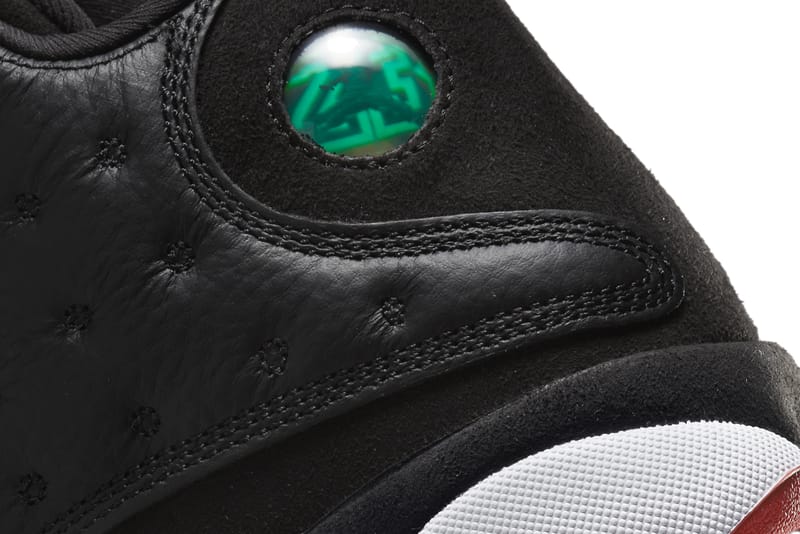 Air Jordan 13 Playoffs 414571-062 Release Date | Hypebeast