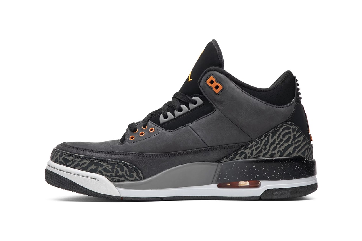Air Jordan 3 