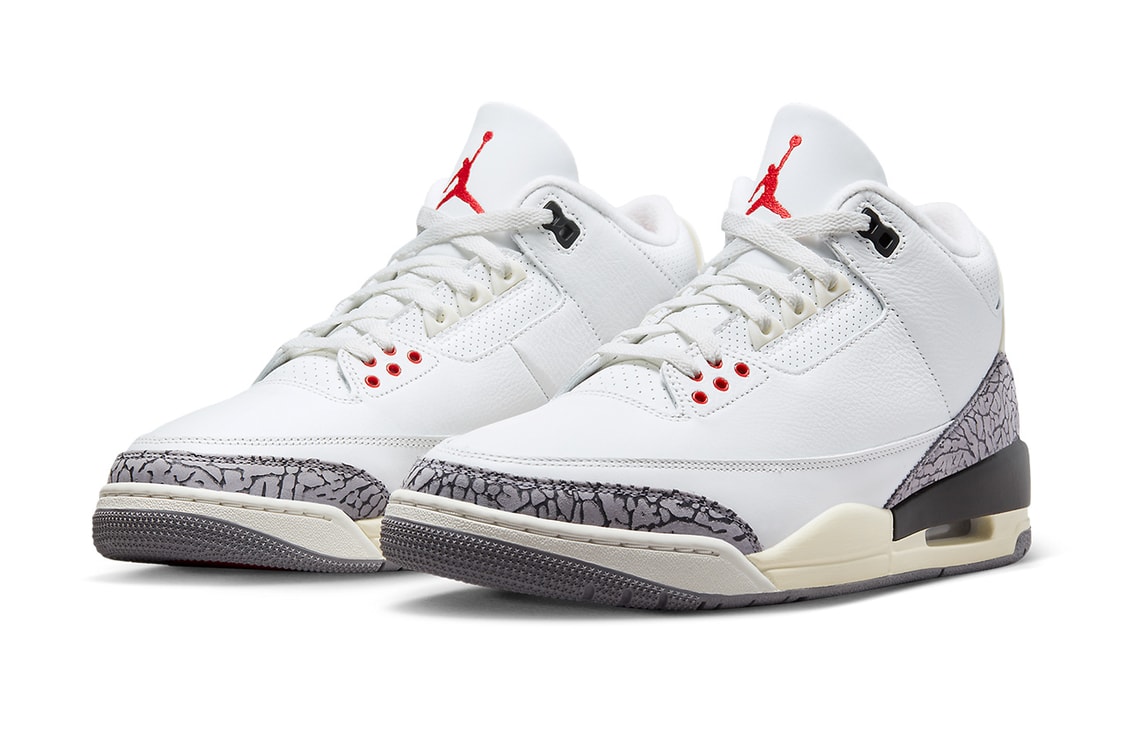 Air Jordan 3