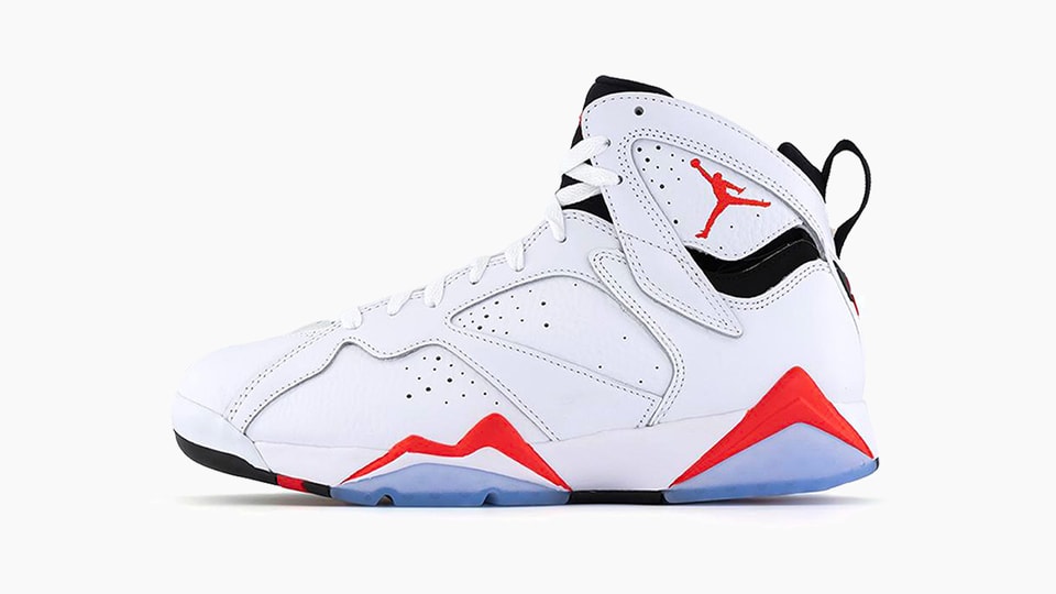 Air Jordan 7 