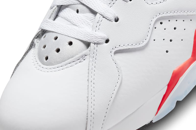 Jordan 7 outlet white