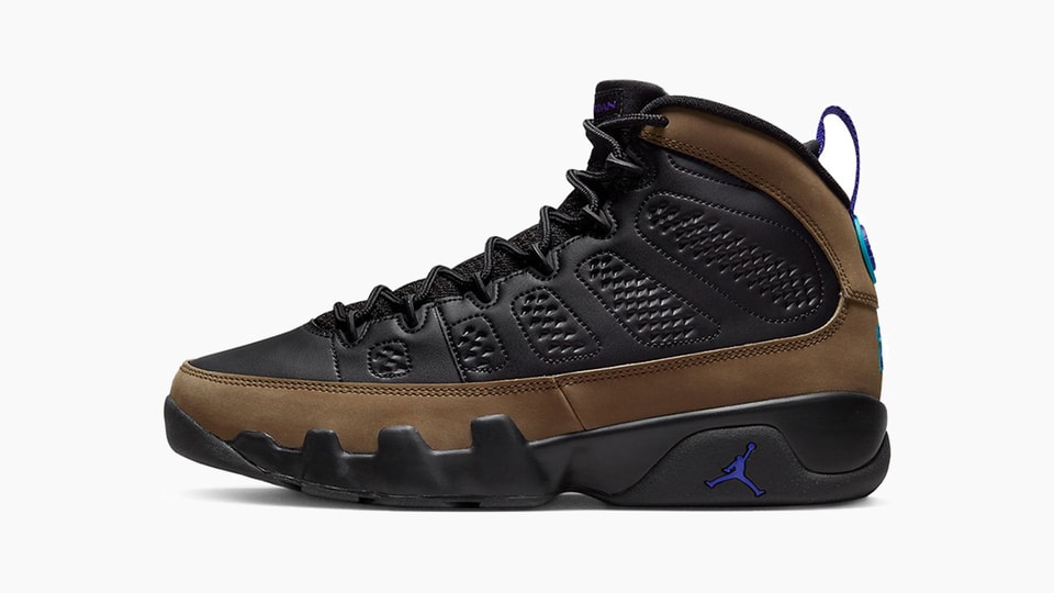 upcoming jordan 9