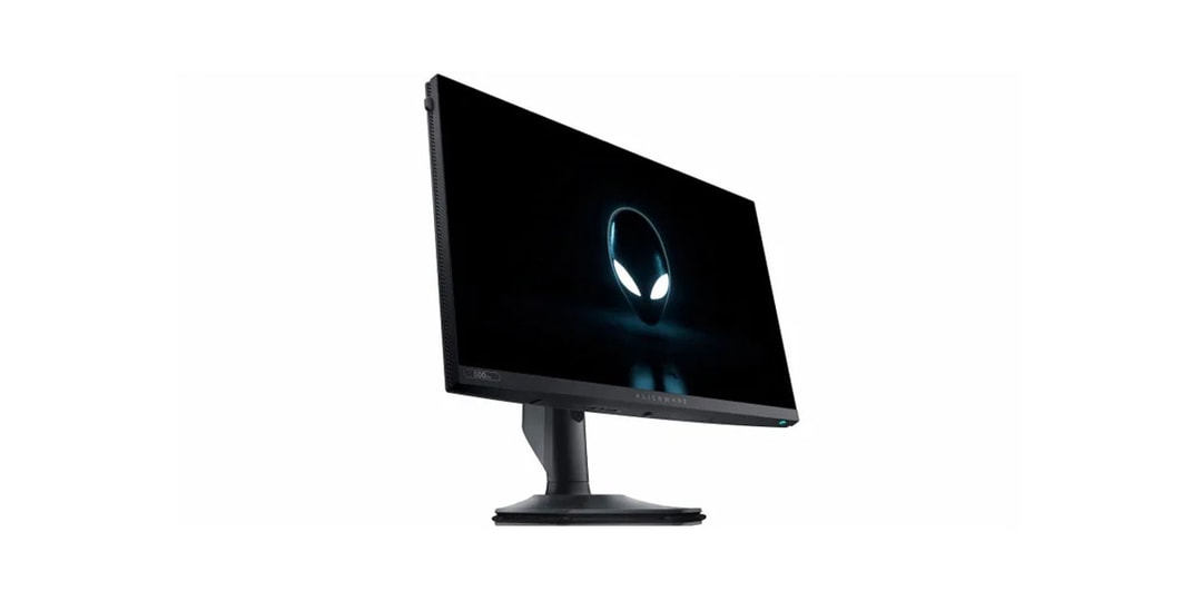 Alienware aw2524h