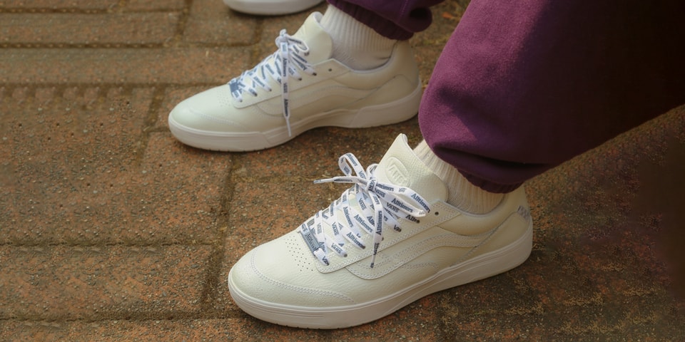 Alltimers Vans Skateboarding Zahba Release Date | Hypebeast