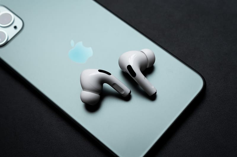 Airpods max online lite