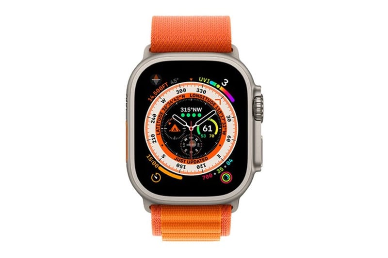 Apple watch series online 6 microled