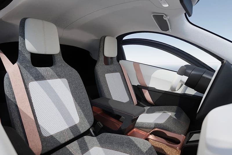 Aptera Has Officially Finished Its Solar-Powered EV | Hypebeast