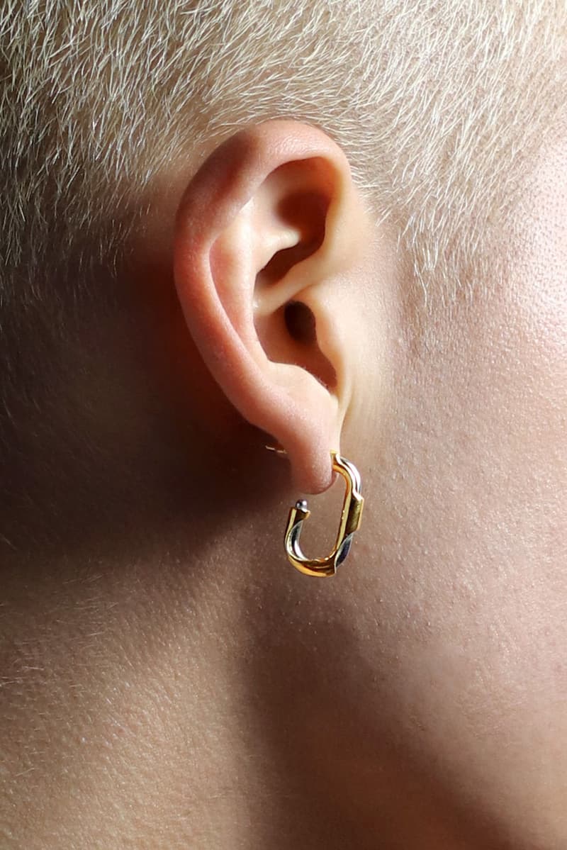 Jewelry Designer Austin James Smith Wants You To Be Disruptive Hypebeast