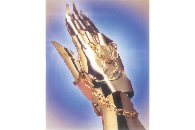 Jewelry Designer Austin James Smith Wants You To Be Disruptive Hypebeast