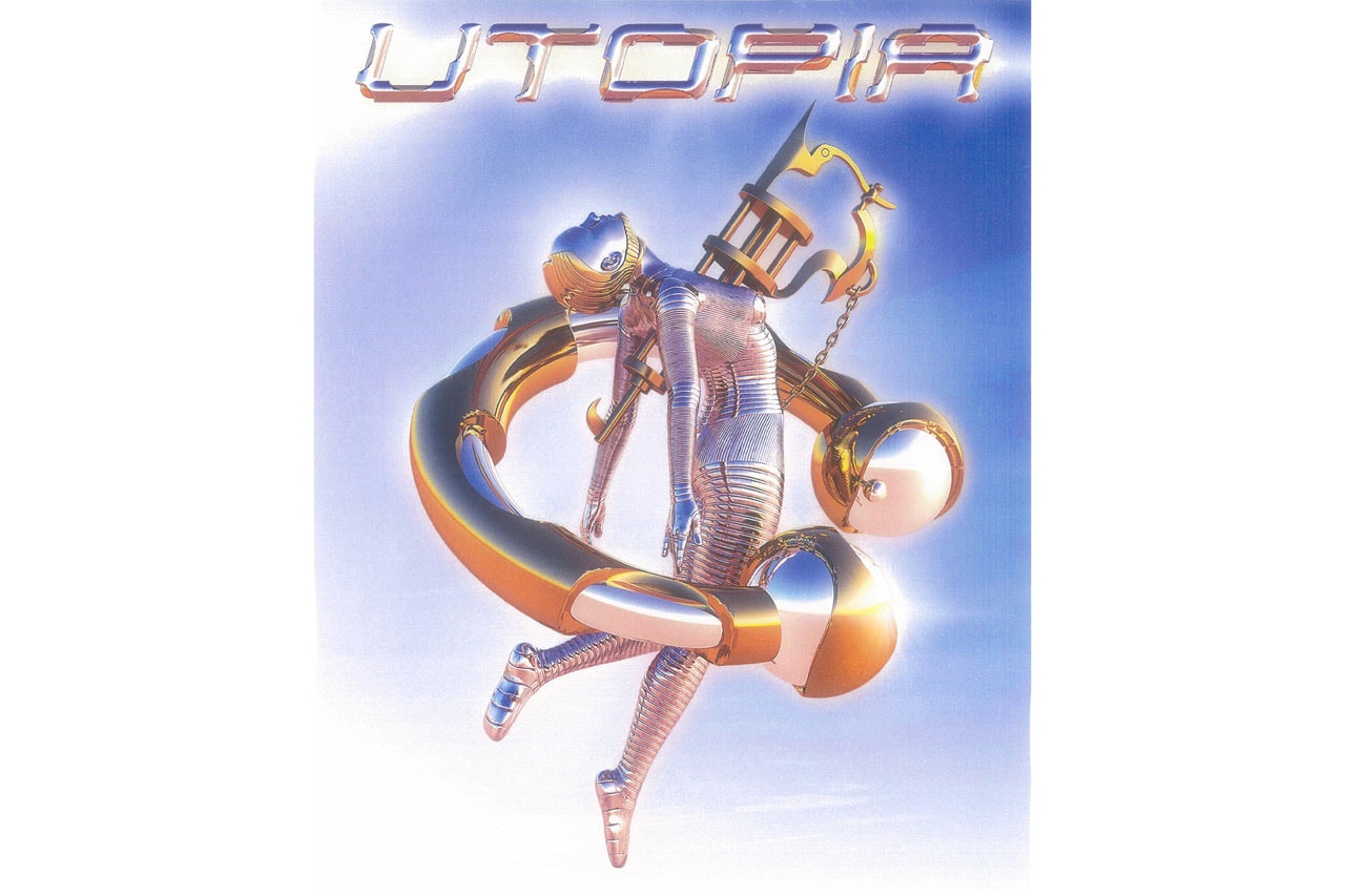 Jewelry Designer Austin James Smith Wants You To Be Disruptive Hypebeast