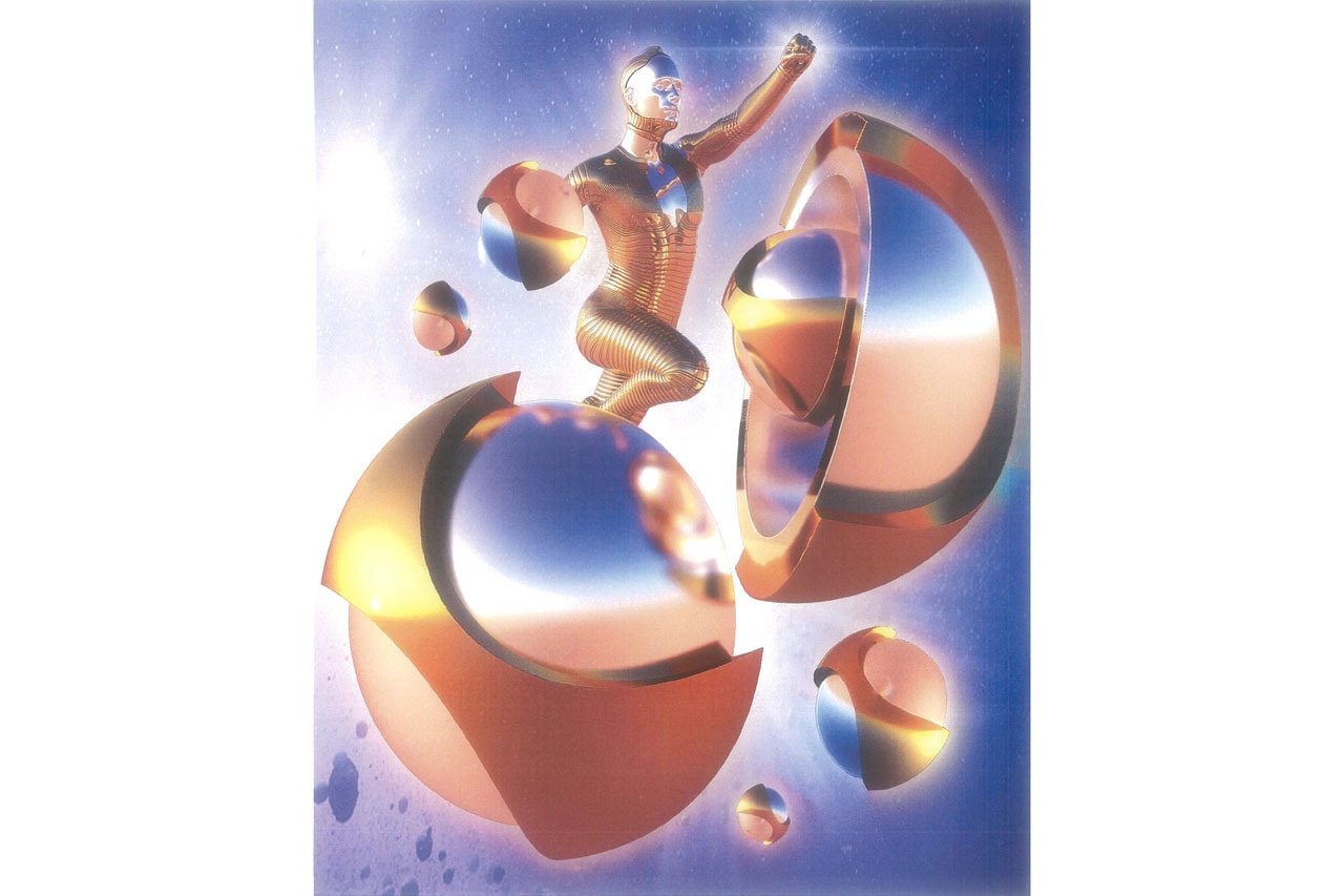 Jewelry Designer Austin James Smith Wants You To Be Disruptive Hypebeast