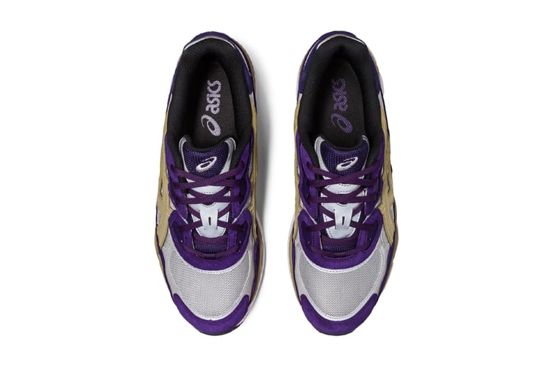 Awake NY x ASICS GEL-NYC Release Date & Info | Hypebeast