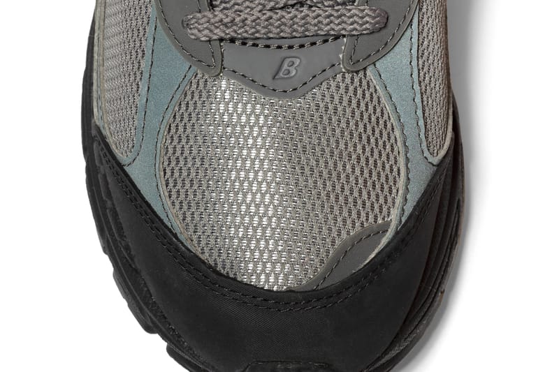 The Basement x New Balance 2002R 
