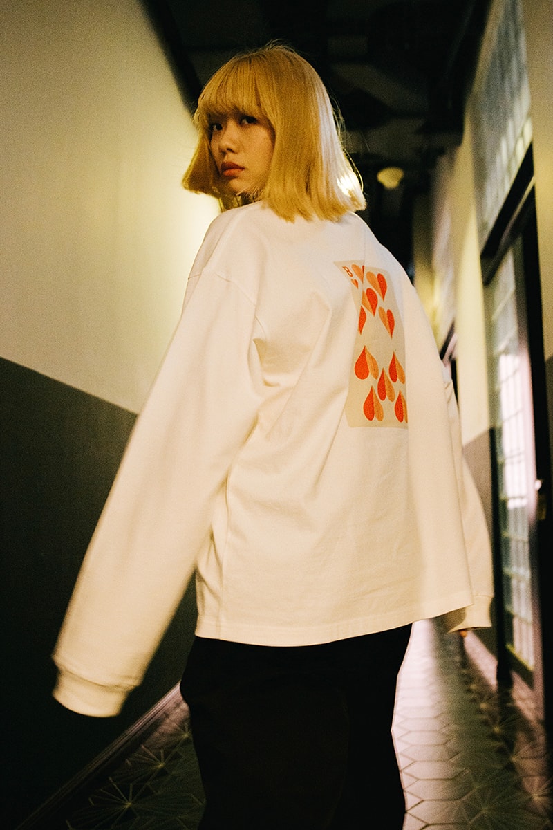 Bedwin & The Heartbreakers x DOE Collaboration | Hypebeast