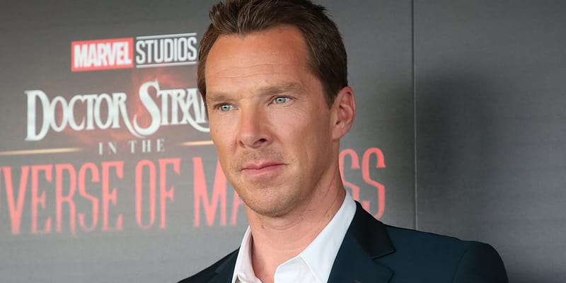 Benedict Cumberbatch Star New Netflix Series 'Eric' | Hypebeast