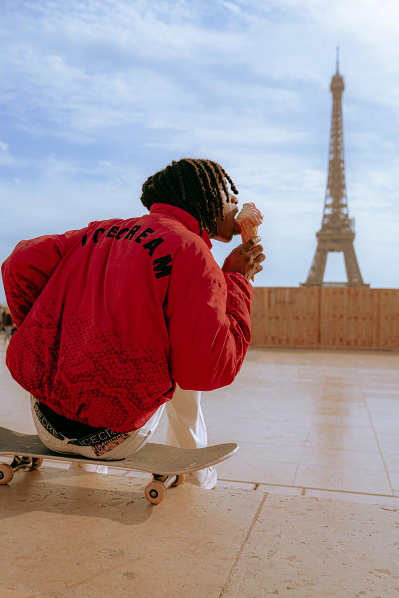 BBC ICECREAM Presents Pre-Spring Collection | Hypebeast