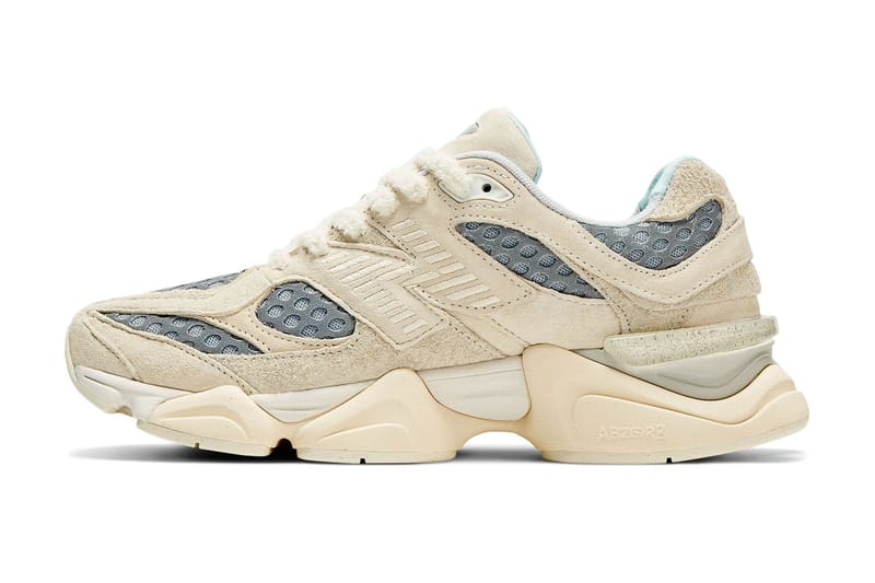 Bricks & Wood x New Balance 9060 Release Date | Hypebeast
