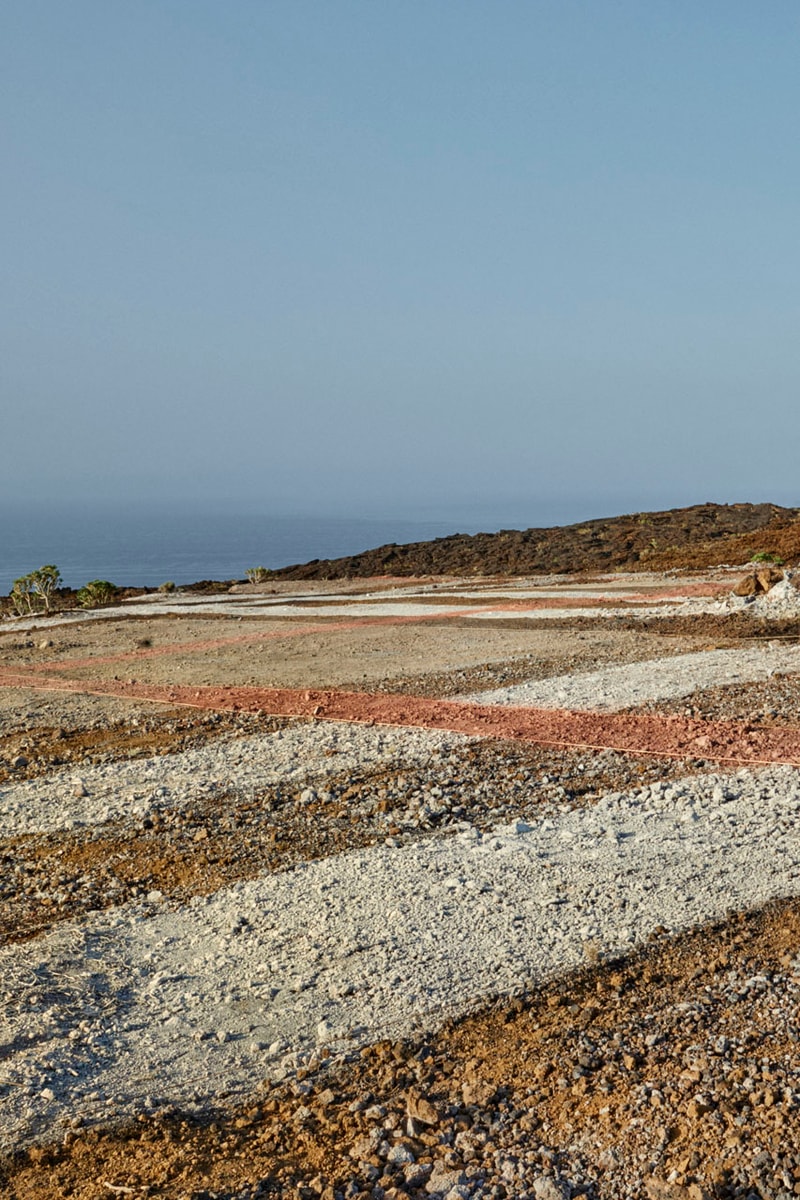 Burberry Plants Its Quintessential Check in HeritageInspired Locations