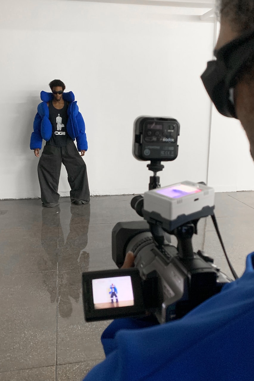 C Cgi Models Computer Generation Imagery CGI™ Collection II | Hypebeast