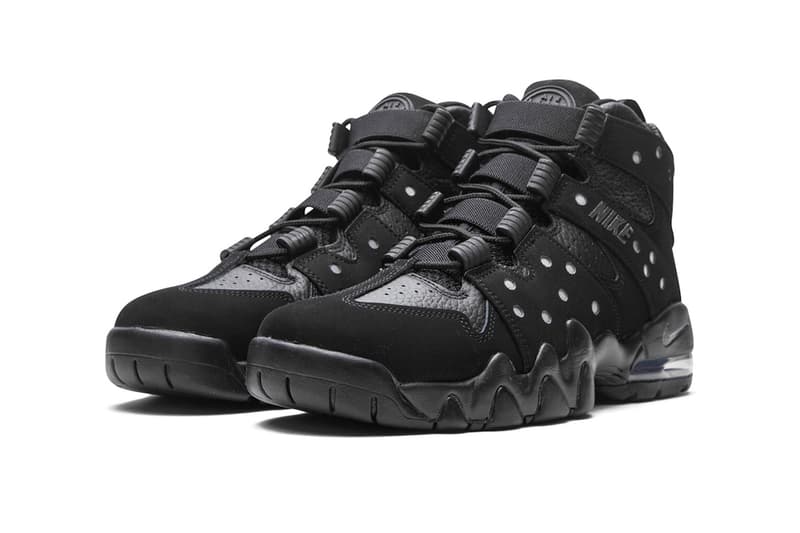 barkley cb 94 release date