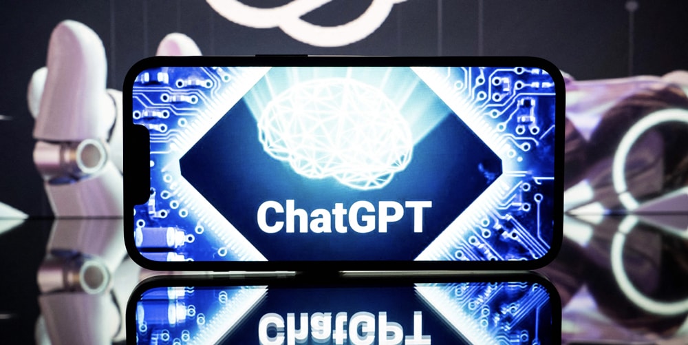 ChatGPT сдал выпускные экзамены по бизнесу и праву