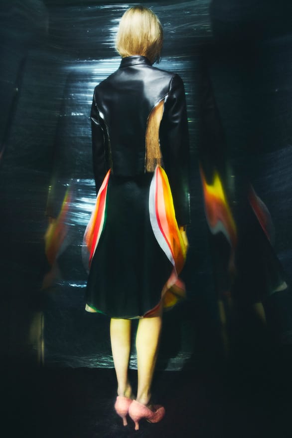Christopher Kane クリストファー ケイン　トップス クリストファー・ケイン（Christopher Kane）、マルベリーのウィメンズ