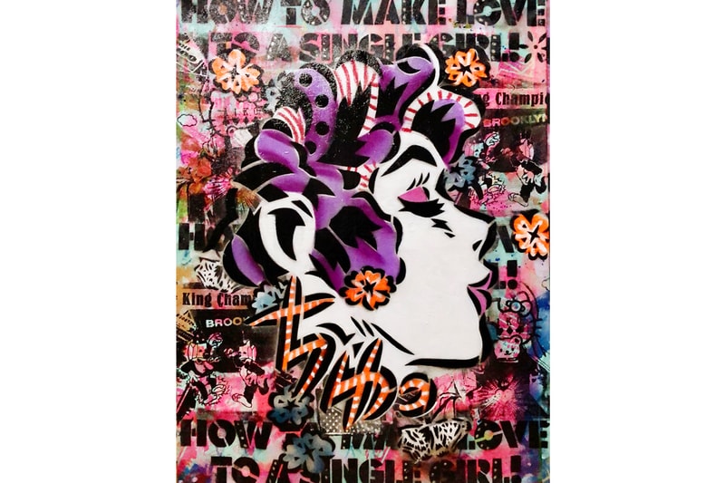 K11 Musea City As Studio Exhibition Jeffrey Detich Hypebeast