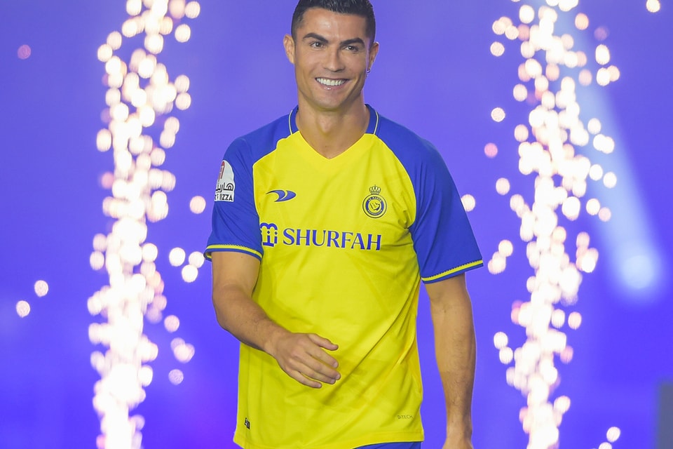 Cristiano Ronaldo Al Nassr 2023 Get Latest News 2023 Update