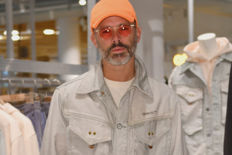 Daniel Arsham Is Holding a Show During Paris Fashion Week | Hypebeast