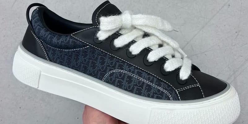 【60％OFF】 dior-b33-thibo-denis-kim-jones 靴