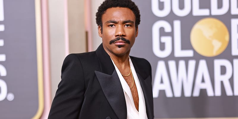 Donald Glover Will Make Music As Childish Gambino | Hypebeast