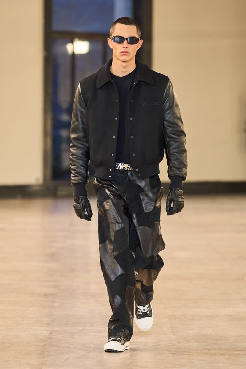 Doni Nahmias Taps Kodak Black For FW23 Collection Hypebeast doni-nahmias-taps-kodak-black-for-fw23-collection-hypebeast