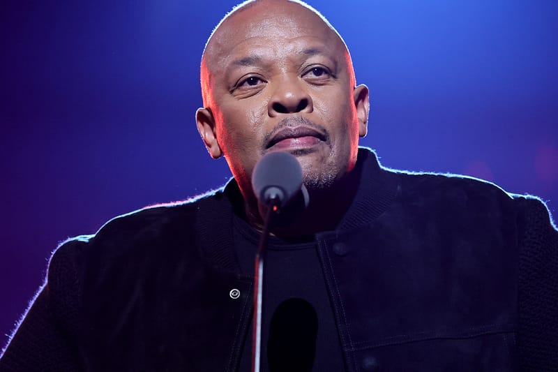 Dr. Dre Sells Catalog Universal Music Shamrock $200M USD Deal