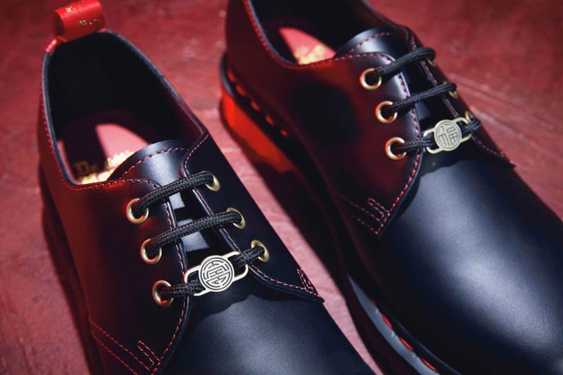 Dr. Martens 