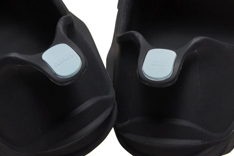 Drake NOCTA Nike Swim Fin Release Info Hypebeast