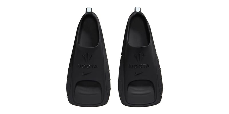 Drake NOCTA Nike Swim Fin Release Info | Hypebeast
