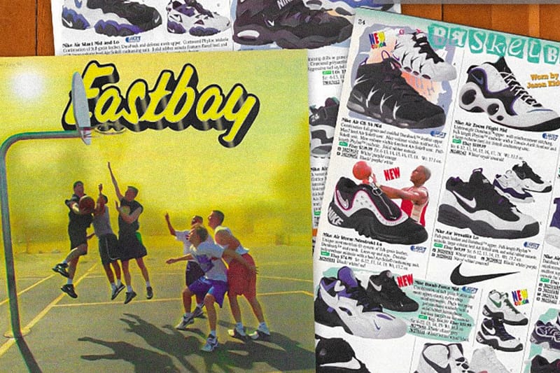 Eastbay on sale baseball shoes