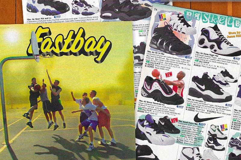 eastbay shoe sale