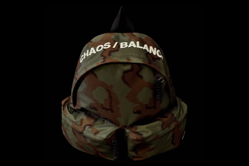 Eastpak Reconnects with UNDERCOVER Bags Collaboration Eastpak Reconnects with UNDERCOVER Bags Collaboration