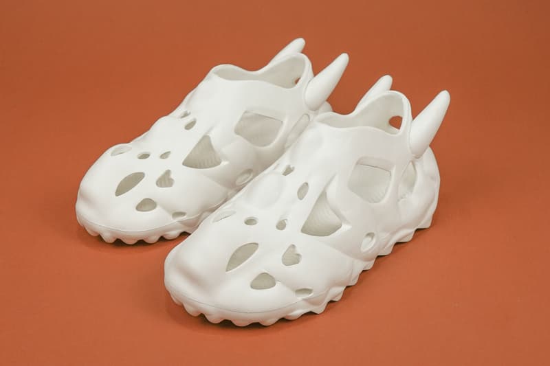 Fishbones Clogs ESENES WORLDWIDE