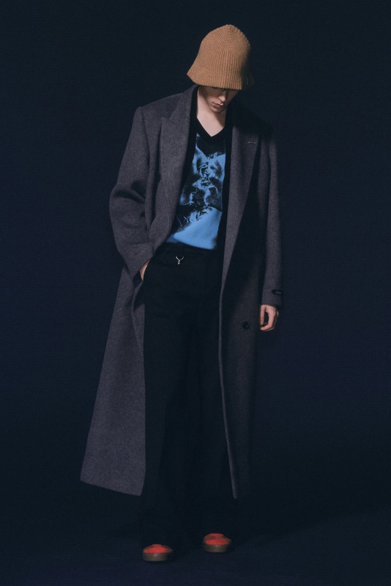 Eytys Fall/Winter 2023 Collection & Lookbook | Hypebeast