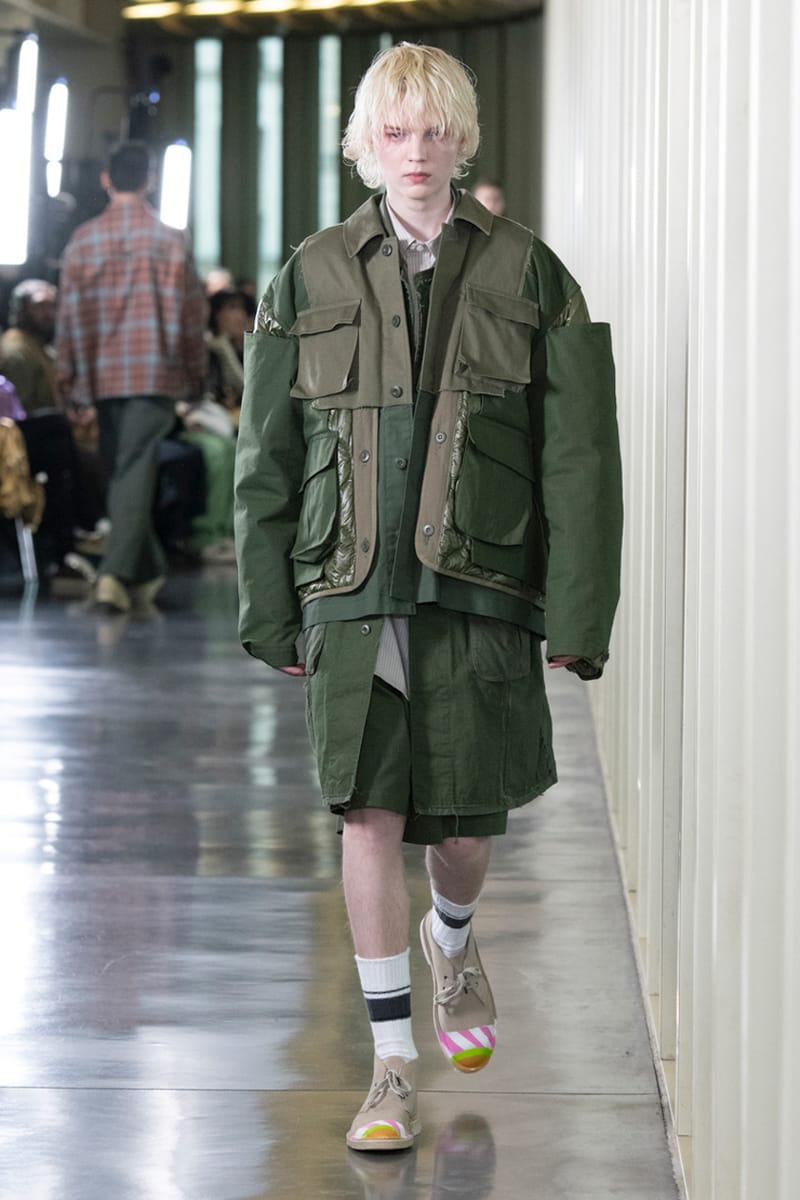 Facetasm Present Its Fall/Winter 2023 Collection | Hypebeast