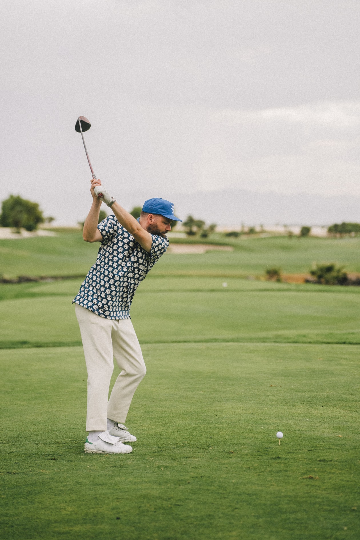 5 Leading Brands Merging Streetwear With Golf | Hypebeast