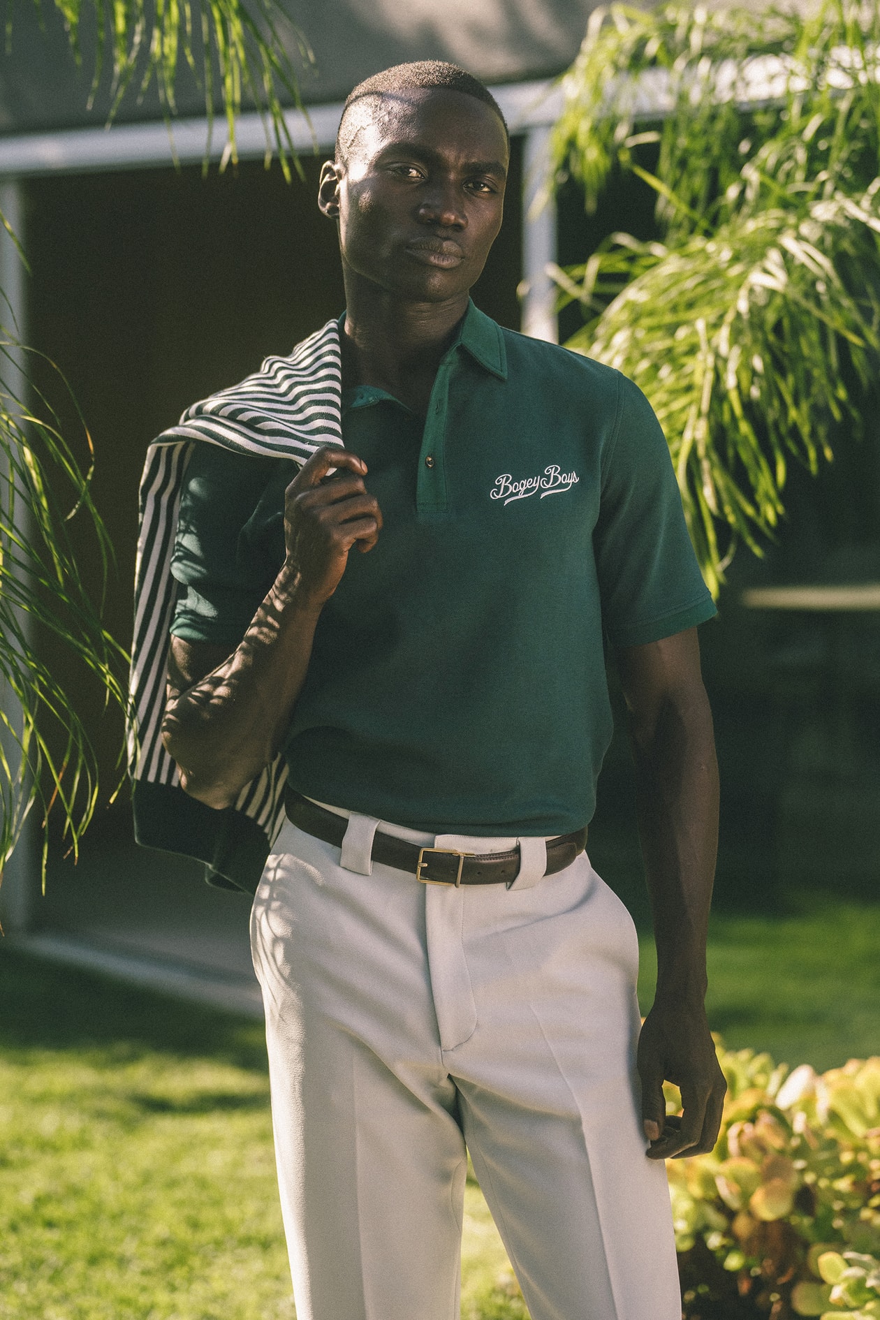 5 Leading Brands Merging Streetwear With Golf | Hypebeast