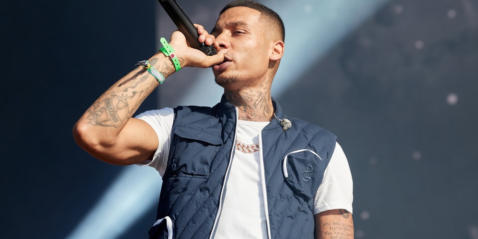 Fredo Releases New Single