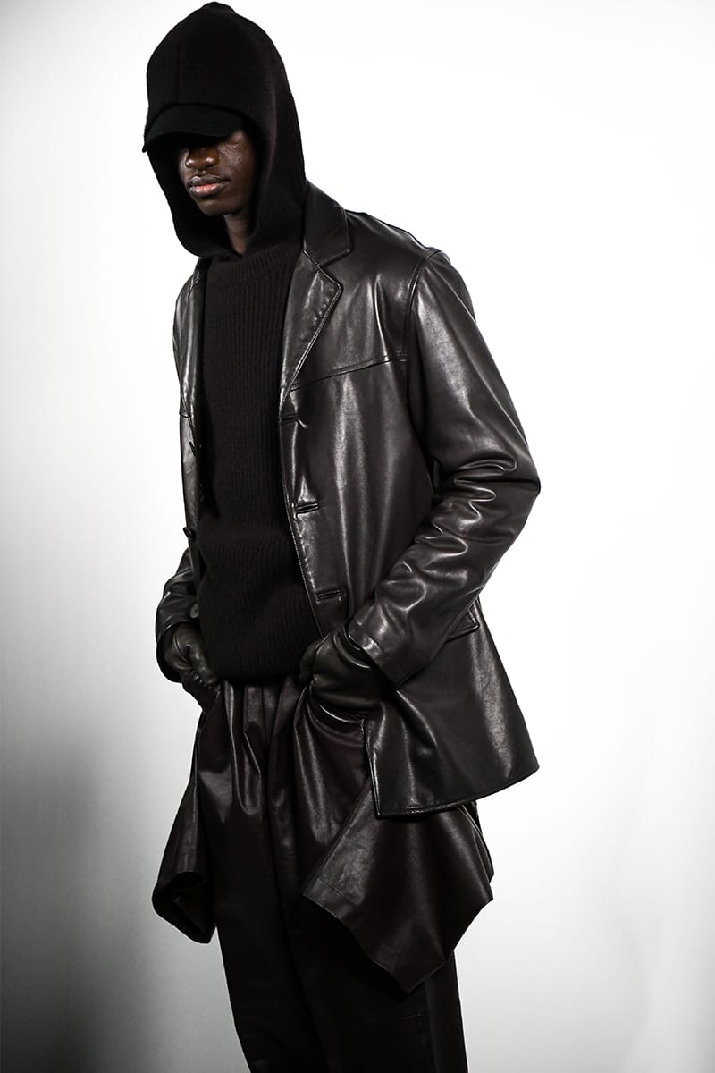 Givenchy Matthew M Williams Mens PFW FW23 Collection | Hypebeast