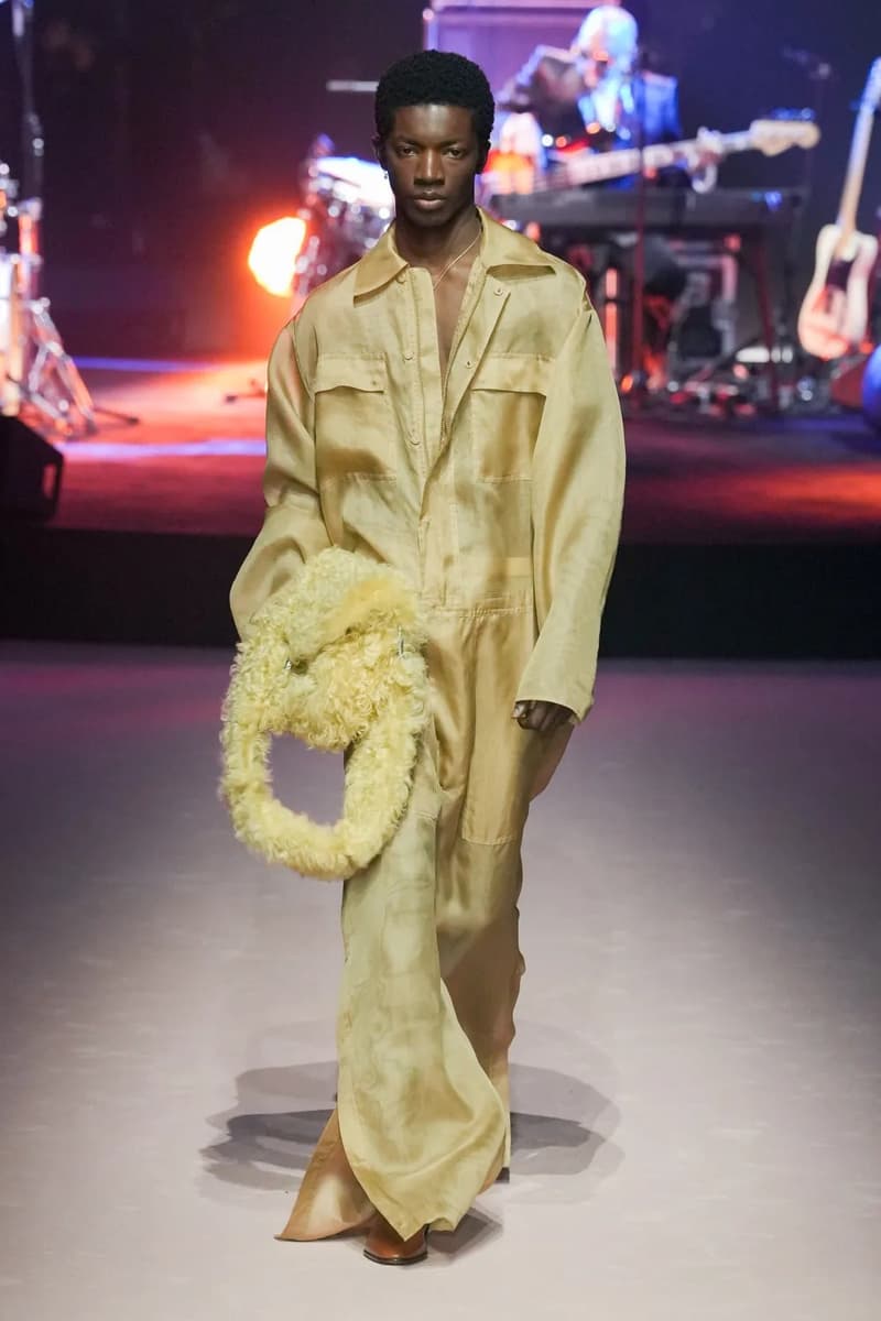 Gucci Fall/Winter 2023 Runway at Milan Fashion Week | Hypebeast
